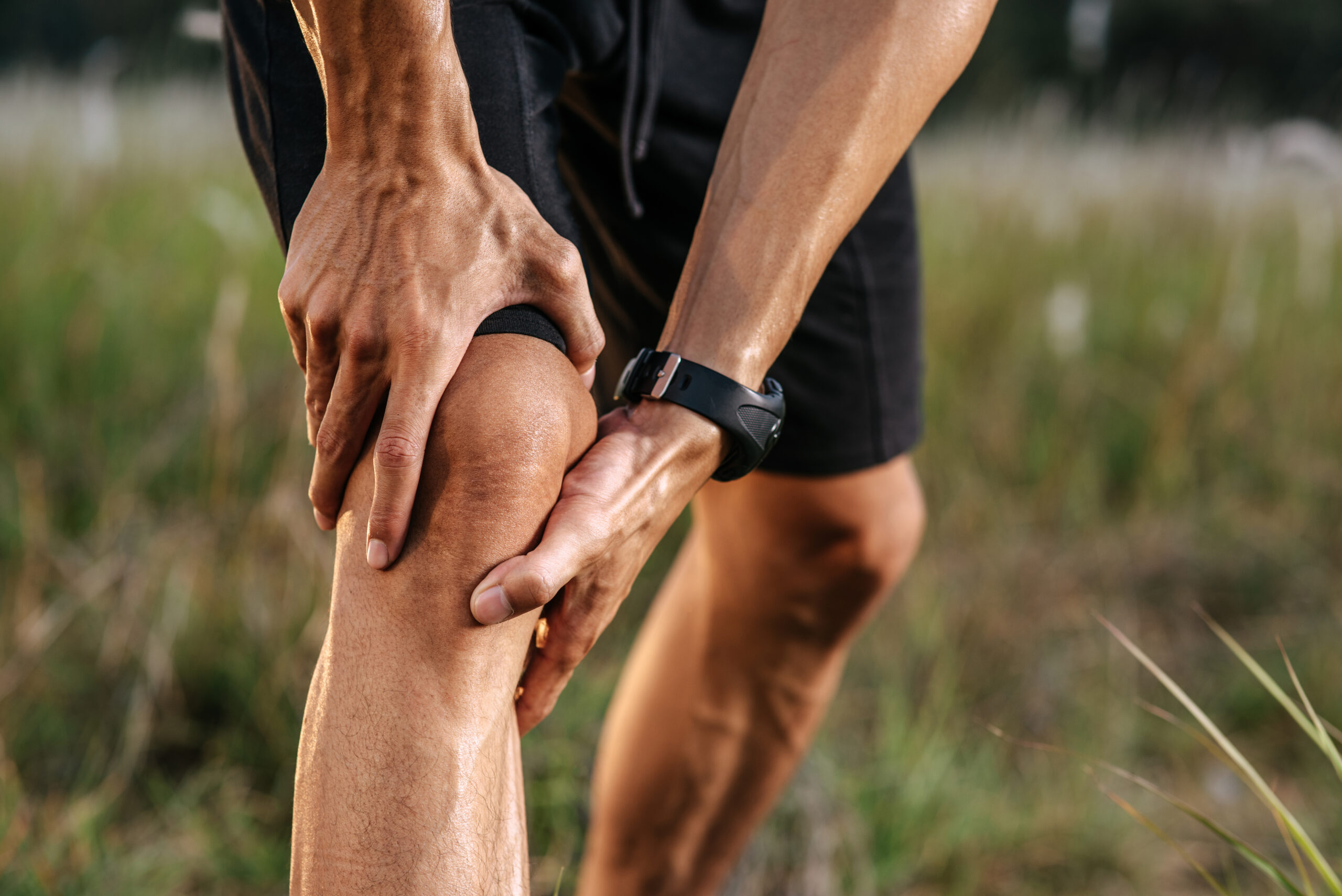 Late-Stage Knee Arthritis: When Is Knee Replacement the Right Treatment?