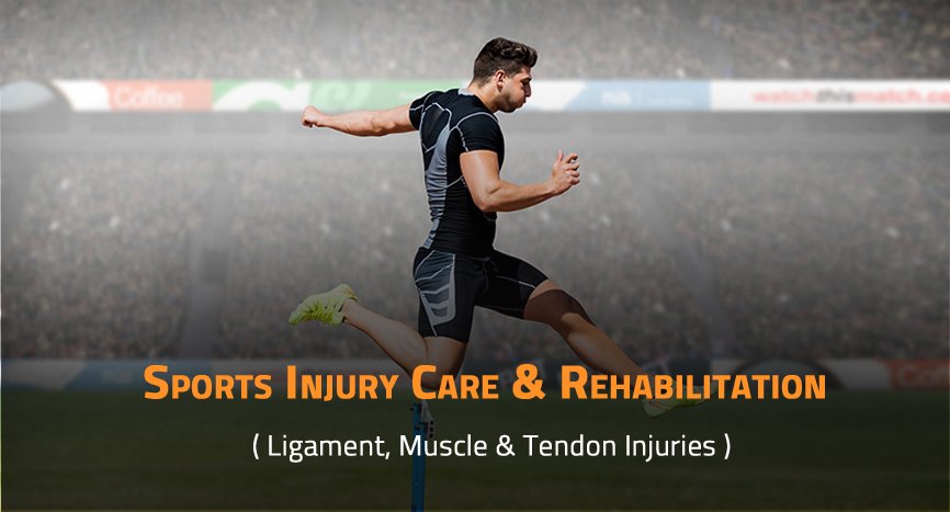 Sports Injury Care