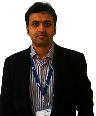Doctor Deepak Inamdar
